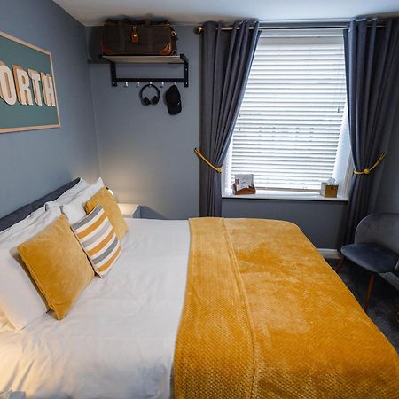Weavers Guesthouse By Weavers Of Haworth Luaran gambar
