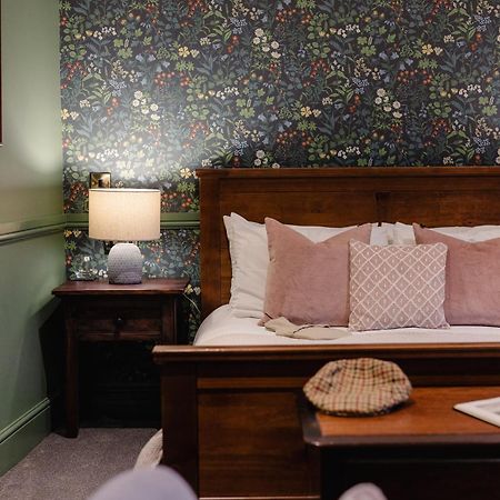 Weavers Guesthouse By Weavers Of Haworth Luaran gambar