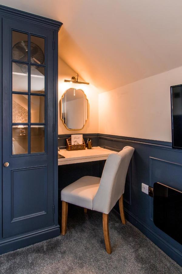 Weavers Guesthouse By Weavers Of Haworth Luaran gambar