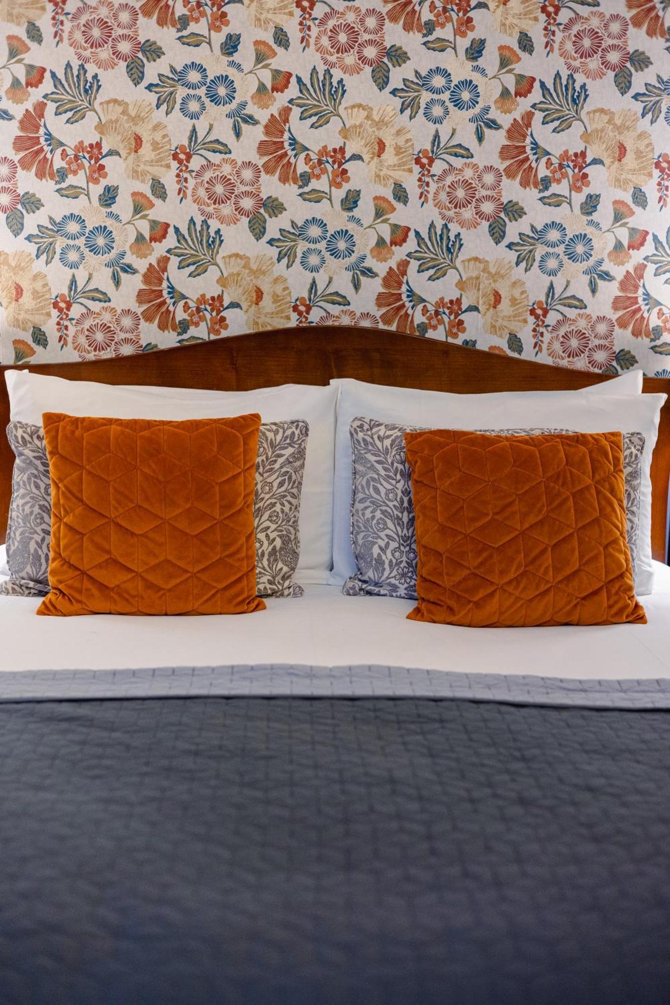 Weavers Guesthouse By Weavers Of Haworth Luaran gambar