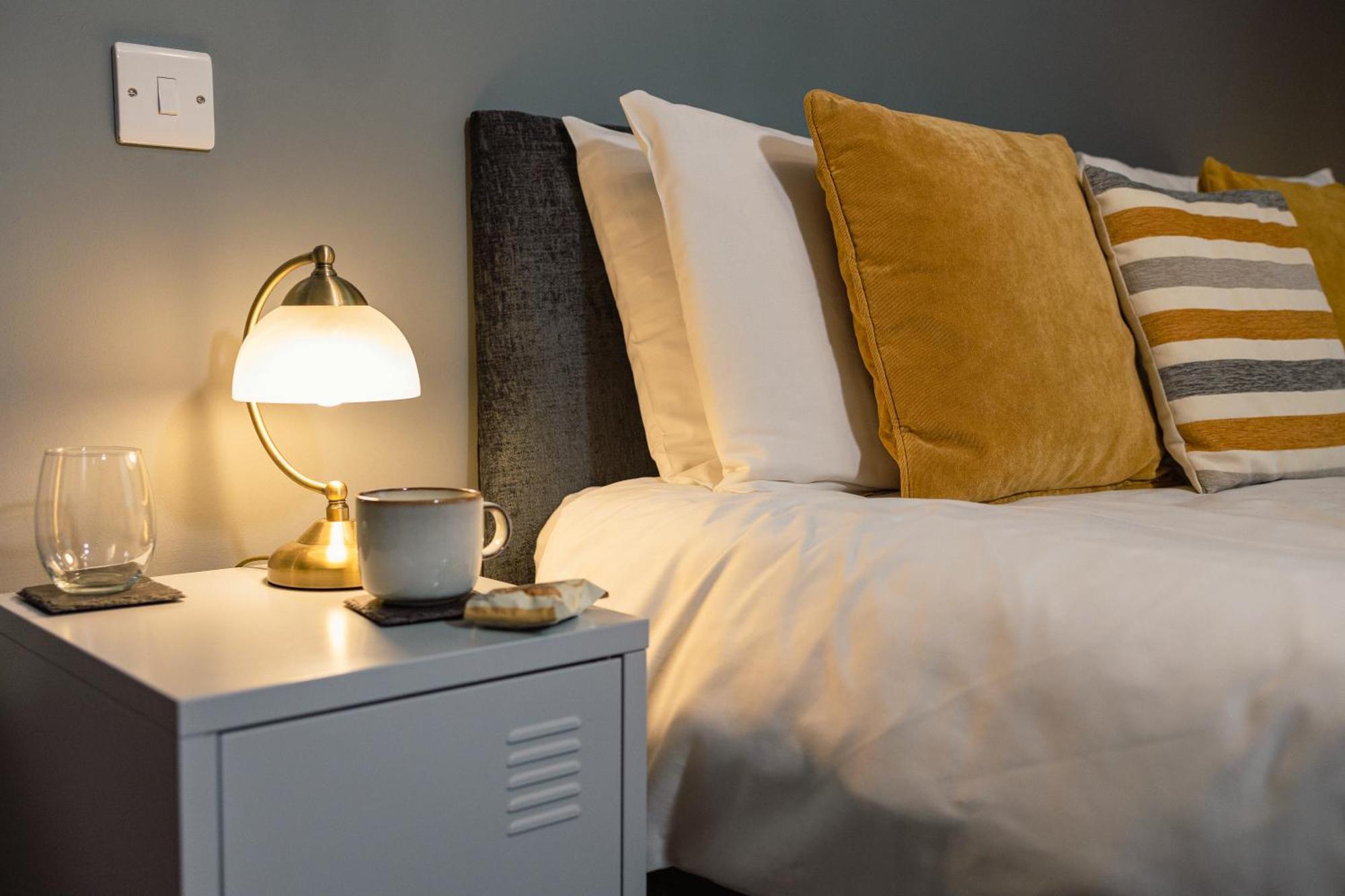 Weavers Guesthouse By Weavers Of Haworth Luaran gambar