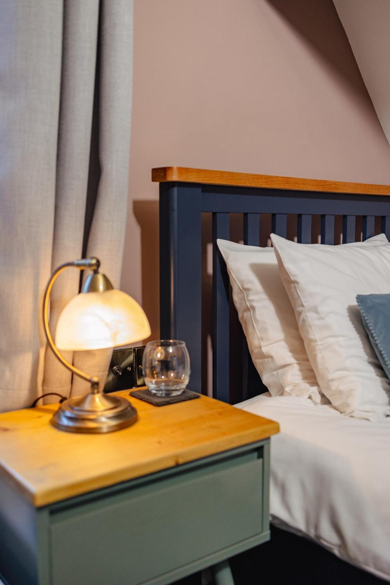 Weavers Guesthouse By Weavers Of Haworth Luaran gambar