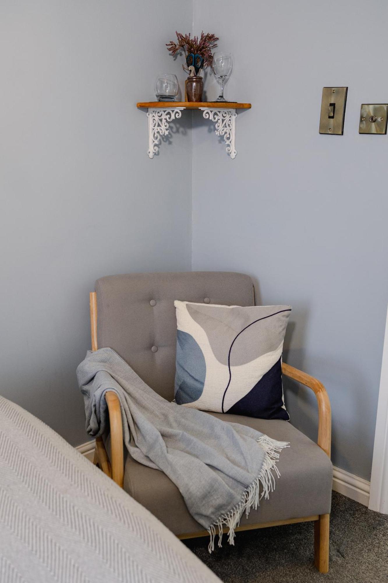 Weavers Guesthouse By Weavers Of Haworth Luaran gambar