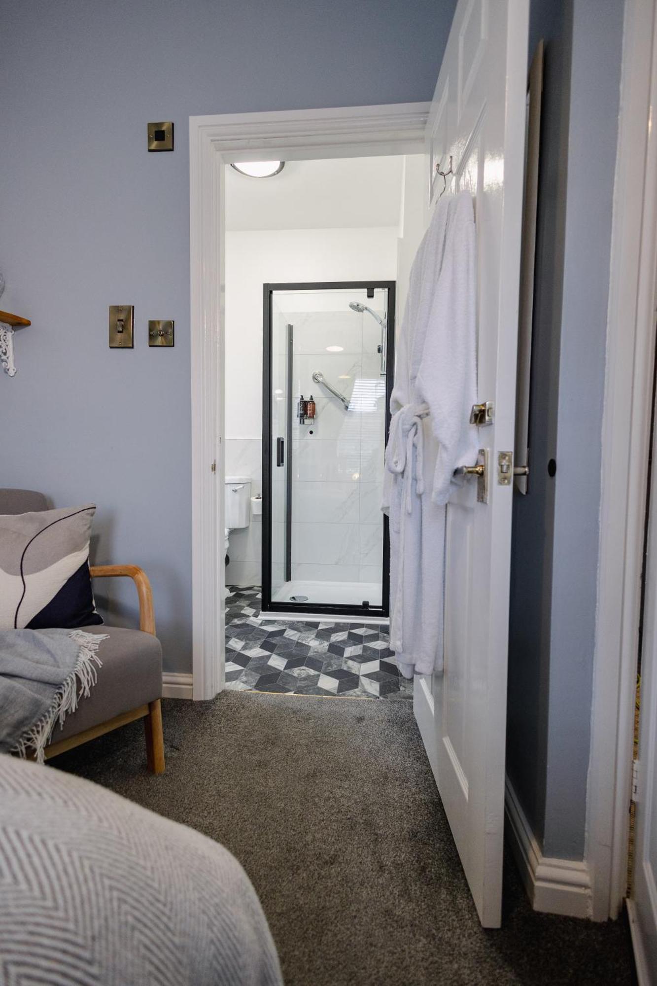 Weavers Guesthouse By Weavers Of Haworth Luaran gambar