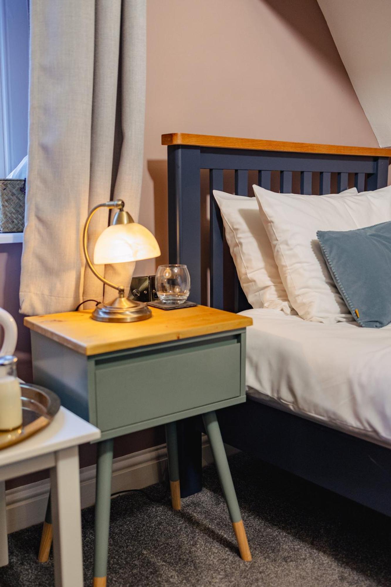 Weavers Guesthouse By Weavers Of Haworth Luaran gambar