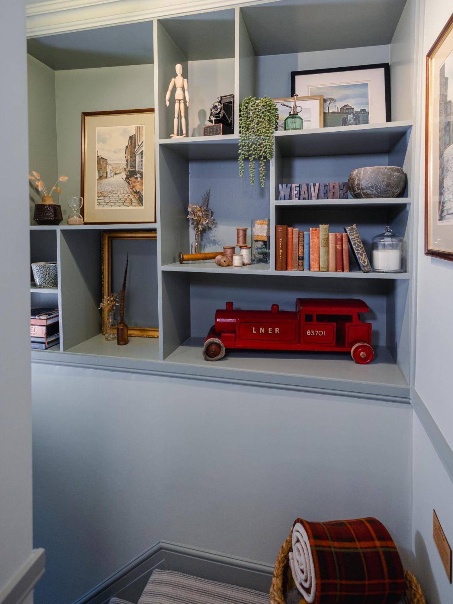 Weavers Guesthouse By Weavers Of Haworth Luaran gambar