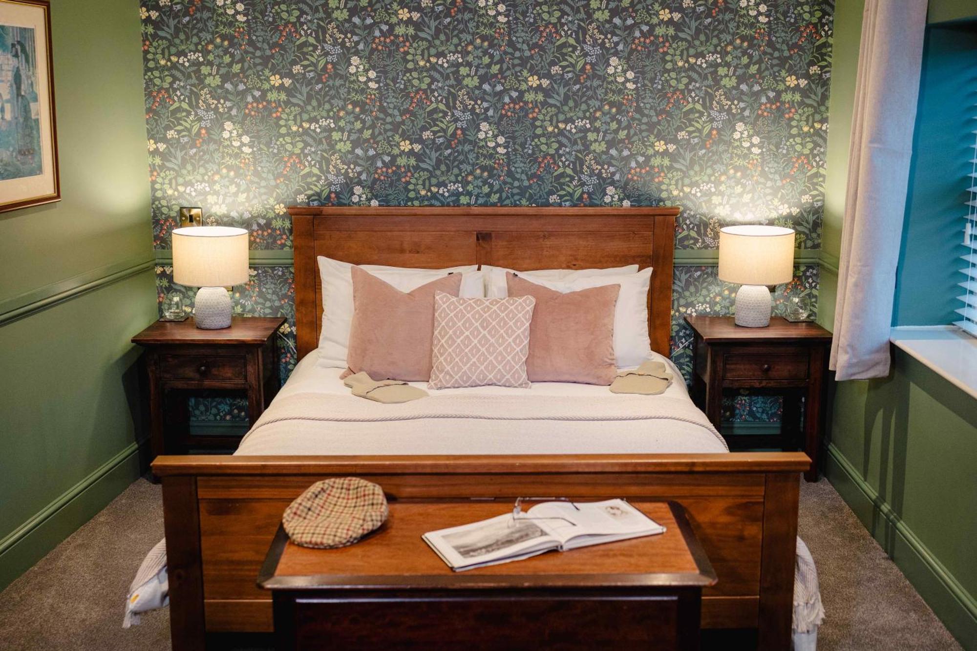 Weavers Guesthouse By Weavers Of Haworth Luaran gambar