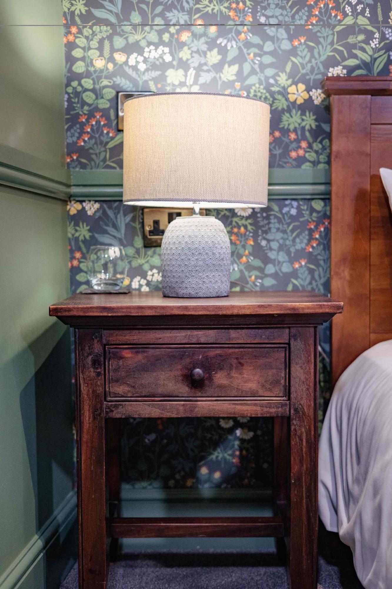 Weavers Guesthouse By Weavers Of Haworth Luaran gambar