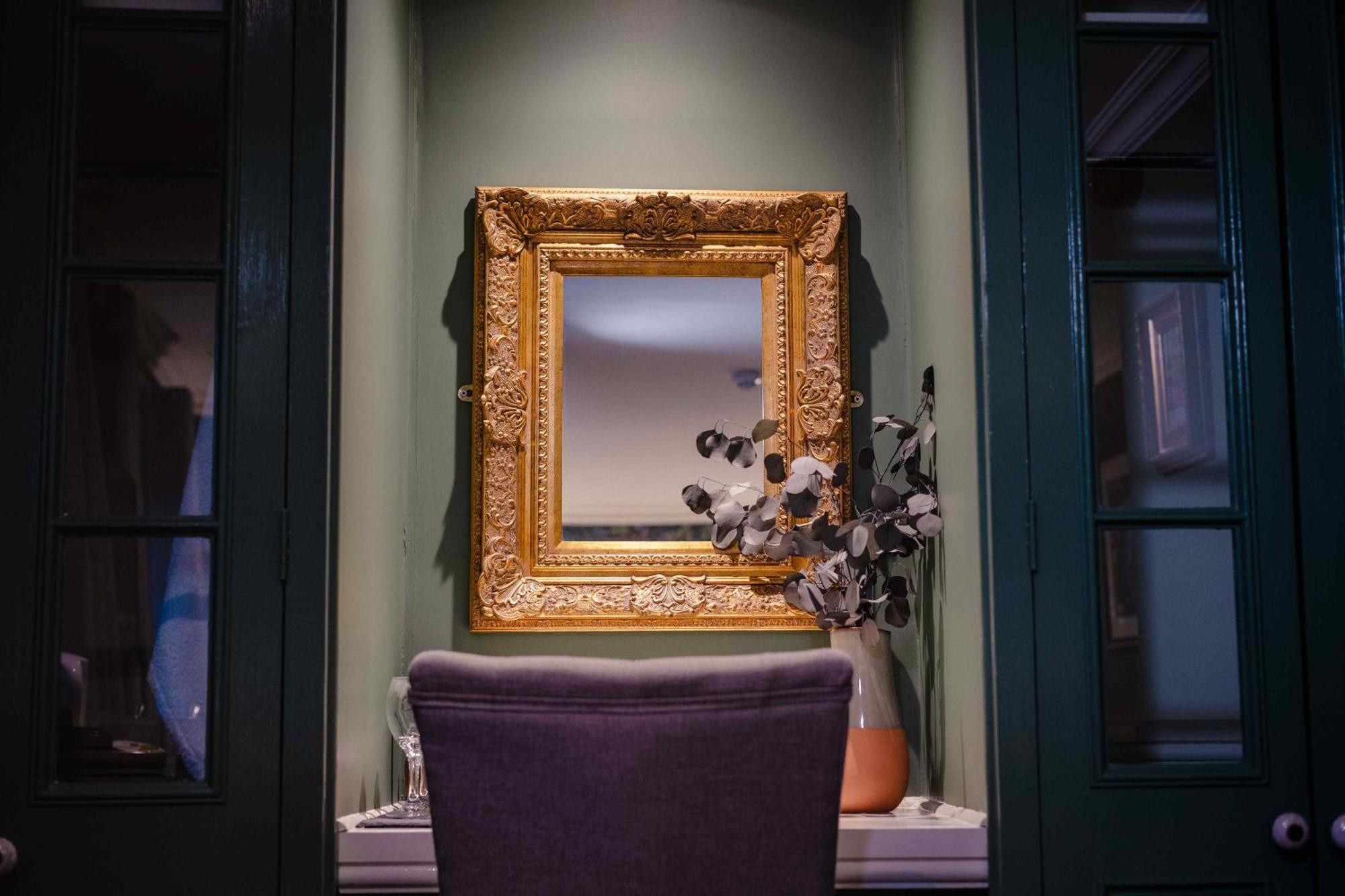 Weavers Guesthouse By Weavers Of Haworth Luaran gambar