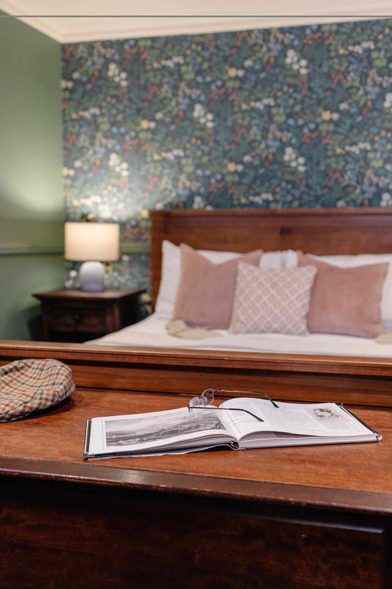 Weavers Guesthouse By Weavers Of Haworth Luaran gambar
