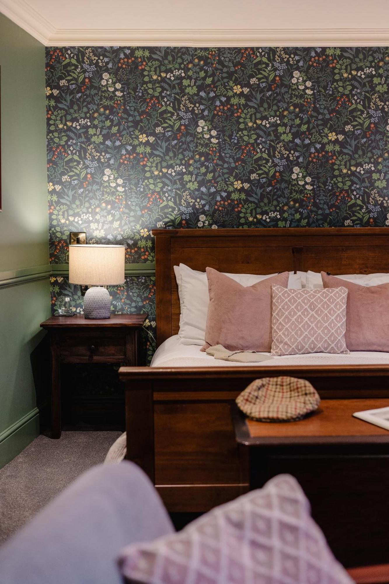 Weavers Guesthouse By Weavers Of Haworth Luaran gambar