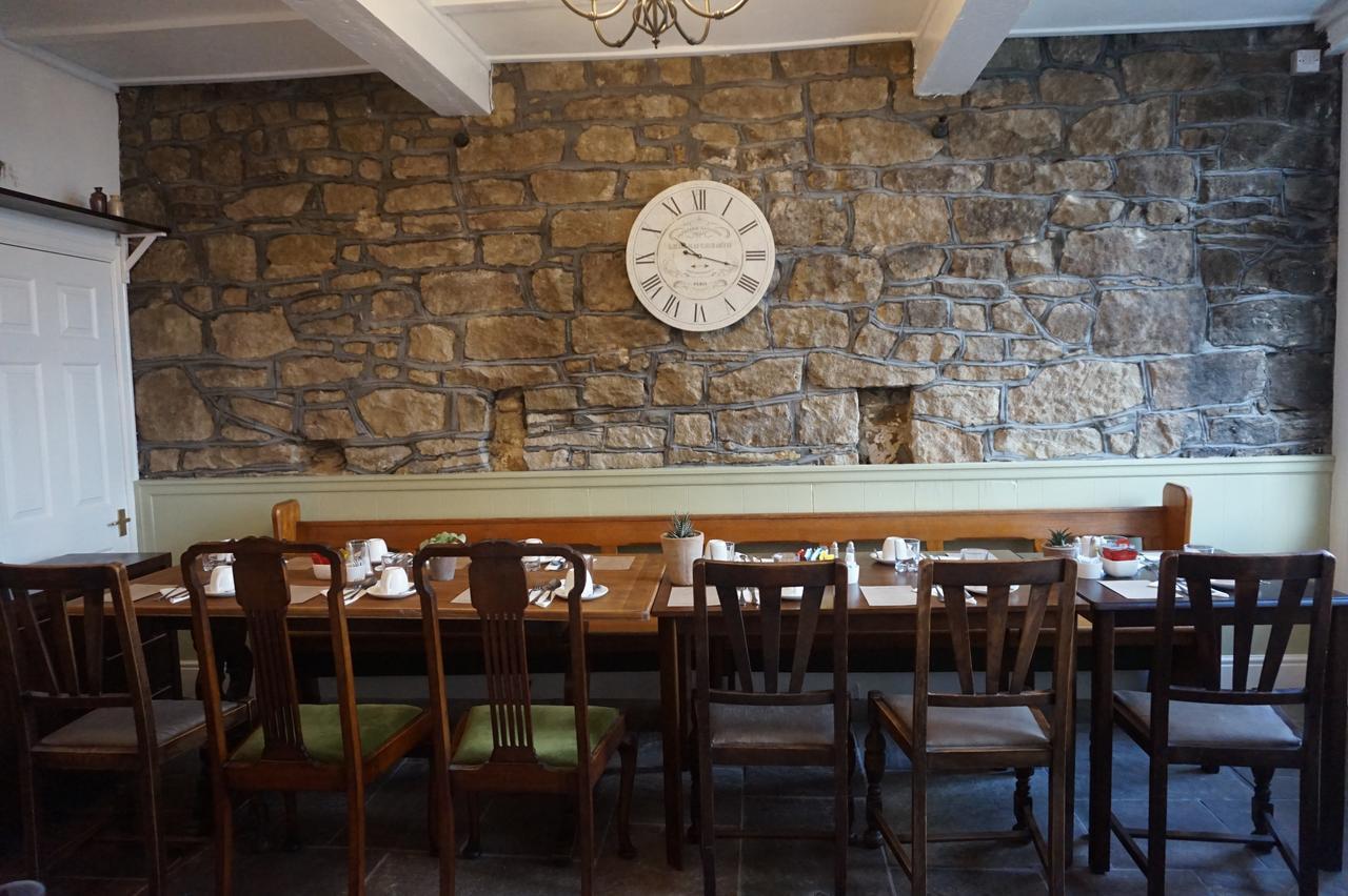 Weavers Guesthouse By Weavers Of Haworth Luaran gambar