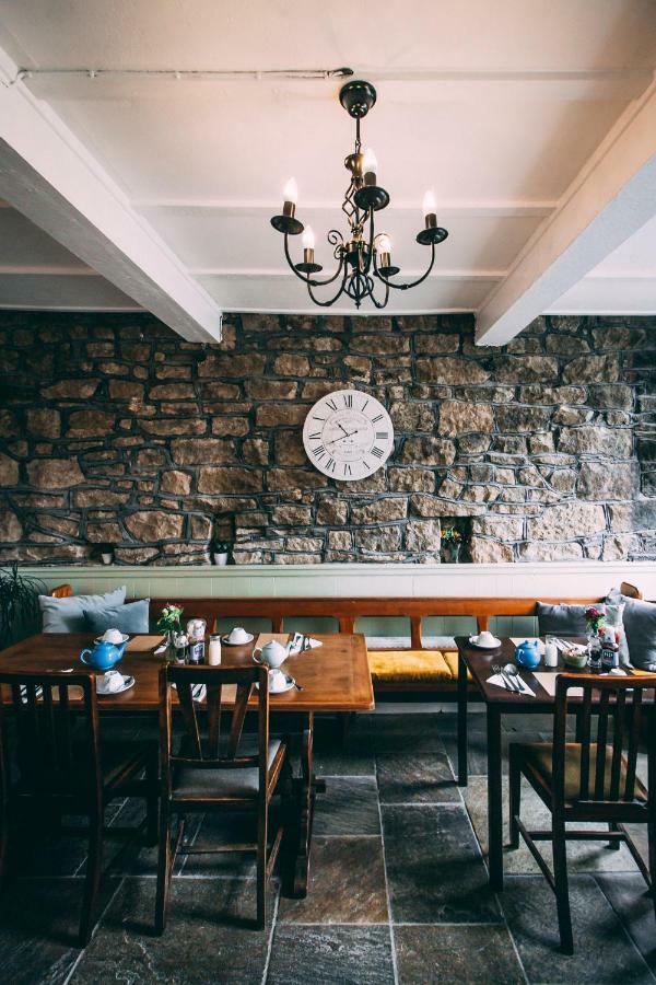 Weavers Guesthouse By Weavers Of Haworth Luaran gambar