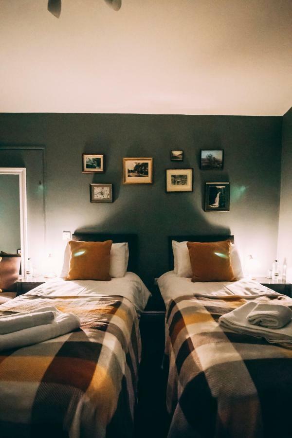 Weavers Guesthouse By Weavers Of Haworth Luaran gambar